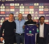 Anderlecht heeft héél grote financiële inspanning gedaan voor Bolasie