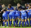 Erg drukke week voor KAA Gent Ladies, inclusief twee kleppers