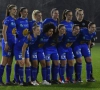 Er staat ook voor Gent Ladies nog iets op het spel: "Schreeuw ons naar de bekerfinale zondag"