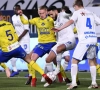 Foutje bij STVV - AA Gent? Kan gebeuren!