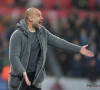 Klassereactie Guardiola na falen VAR: "Ik hou er niet van om door foute beslissingen te winnen"