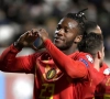 Opvallende terugkeer in de maak voor Michy Batshuayi?