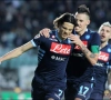 'Cavani opnieuw gegeerd door Spaanse topclub'