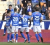 Indrukwekkend Genk wint oververdiend van Club Brugge (maar toch weer commotie omwille van penalty)