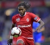 "De transfer van Mbokani is een sterk signaal van de directie naar de supporters toe"