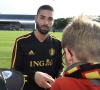 Carrasco dichtbij Arsenal? 