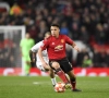 Alexis Sanchez blikt terug op zijn periode bij Manchester United: "Na de eerste training wilde ik terug naar Arsenal"