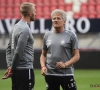 Laszlo Bölöni heeft niks aan mooi voetbal: "Mensen willen hun ploeg zien winnen"