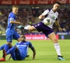 RSC Anderlecht is Samir Nasri liever vandaag al kwijt