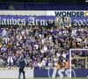 Oude bekende keert terug naar Anderlecht: "Ik heb een heel sterke band met de club"