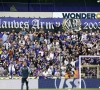 Geen bezoekende fans op Sclessin, maar Anderlecht-supporters gaan hun club op deze manier toch op scherp zetten voor de Clasico