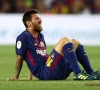 Messi openhartig: "Toen wou ik Spanje verlaten"