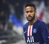 Neymar zet charmeoffensief in om in de gratie van PSG-fans te vallen