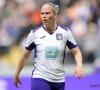 Vrouwen: Anderlecht B wint met 15-0 in tweede nationale, ook Club Brugge en Bosdam Beveren halen uit