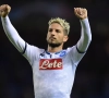 🎥 Dit is de reden achter de uitgestoken tong van Dries Mertens