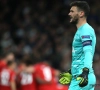 Hugo Lloris is 6 tot 8 weken uit