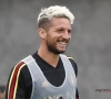 De volgende club van Dries Mertens? "Niet in China of Qatar. België? Zie ik niet snel gebeuren"