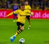 Thorgan Hazard blikt terug op zijn eerste maanden bij Dortmund: "De status is anders, de verwachtingen liggen hoger"