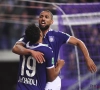 Roofe, de man die Anderlecht beter doet draaien: klik met Chadli was er meteen