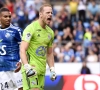 Matz Sels na zwaar blessureleed: "Klaar om mijn basisplek terug te pakken"