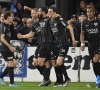 Eupen verrast Racing Genk, dat met fikse kater richting Liverpool trekt