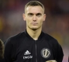 Vermaelen en co lijden eerste competitienederlaag van het seizoen