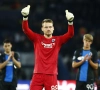 Simon Mignolet pakt de eerste trofee voor Club Brugge, komen er nog?