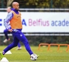 Kompany, Sandler en Trebel trainden opnieuw mee met de groep bij Anderlecht