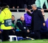 0 op 7! José Mourinho kampt met een penaltyspook in Engeland