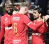 Antwerp klopt Eupen in eigen huis met 1-0 na een geniale vrijschop van Refaelov