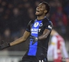 Meer blessurezorgen voor Club Brugge: aanvaller mist start van play-offs en bekerfinale