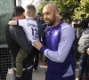 Hoe gaat het met Anthony Vanden Borre? Hier vertoeft de voormalige smaakmaker van Anderlecht nu