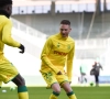 FC Nantes met Emond en Limbombe winnen tegen Bordeaux