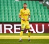 Renaud Emond gaat FC Nantes verlaten en keert terug naar Standard