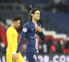 Volgens Edinson Cavani heeft Ander Herrera hem kunnen overtuigen om voor Manchester United te kiezen 