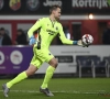 Simon Mignolet ziet dat de tegenstanders met een andere ingesteldheid tegen Club Brugge spelen: "We zullen daar een oplossing voor moeten vinden"