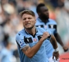 Serie A: Saelemaekers debuteert voor AC Milan, Immobile evenaart zestig jaar oud record