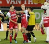 Zulte Waregem gaat twee verdedigers alsnog gepast afscheid geven in 'Legends Game'