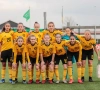 Flames U16 met wisselende resultaten op vriendschappelijk toernooi