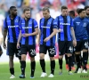 Pittig gerucht: 'Club Brugge denkt aan spraakmakende terugkeer van flankspeler'