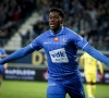 "Jonathan David doet goed voor het Canadese voetbal"