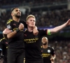 Kevin De Bruyne (wie anders?) speler van de maand bij Manchester City