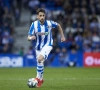 Januzaj twee weken niet inzetbaar