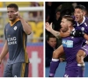 Beerschot en OH Leuven blijven meedoen om play-off 1, slechts twee andere promovendi hadden in verleden beter kunnen doen