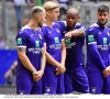 De verdediging op orde krijgen wordt deze zomer de grootste prioriteit voor Anderlecht