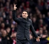 Arsenal coach Mikel Arteta zegt bezorgd te zijn dat hij niet de financiën zal hebben om zijn team te versterken deze zomer transferperiode.