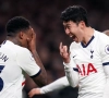 Son Heung-min en Steven Bergwijn kunnen terug naar huis