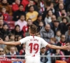 Sevilla-spits Luuk de Jong moet zich excuseren na BBQ met ploegmakkers