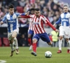 📷 Ploegmaat van Yannick Carrasco steunt zijn moeder die tegen kanker vecht door hoofd kaal te scheren