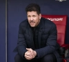 Van Felice Mazzu tot Diego Simeone? Voormalige Anderlecht-speler kan binnenkort bij Atletico Madrid terechtkomen